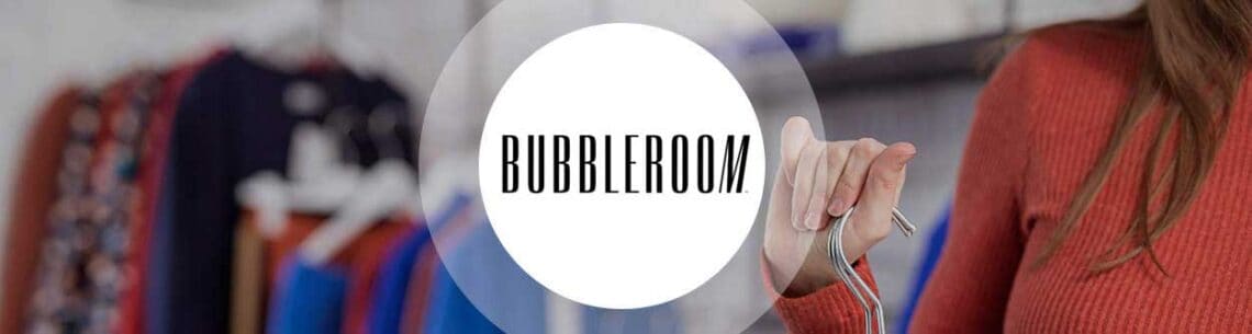 Bubbleroom rabattkod