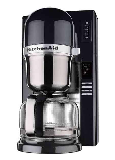 KitchenAid kaffemaskin Pour over 802EER