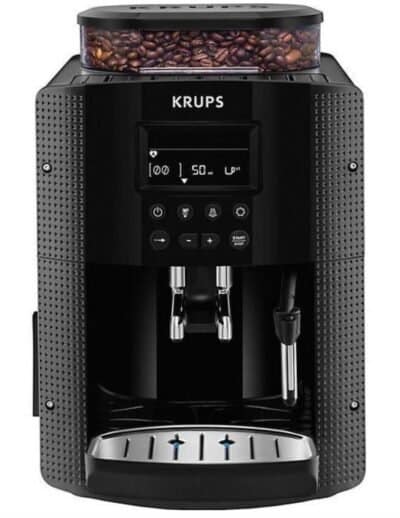 Krups EA8150 Espressomaskin e1611224134121