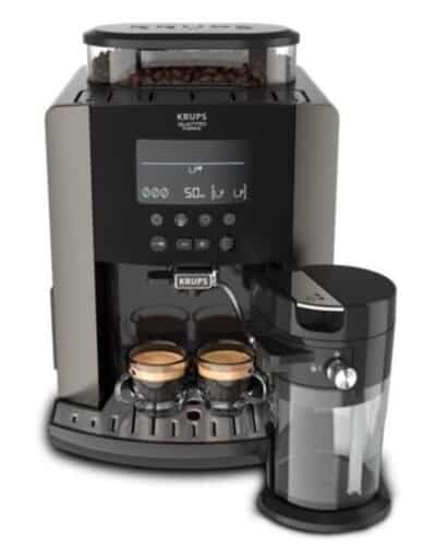 krups arabica latte espressomaskin e1611225619781