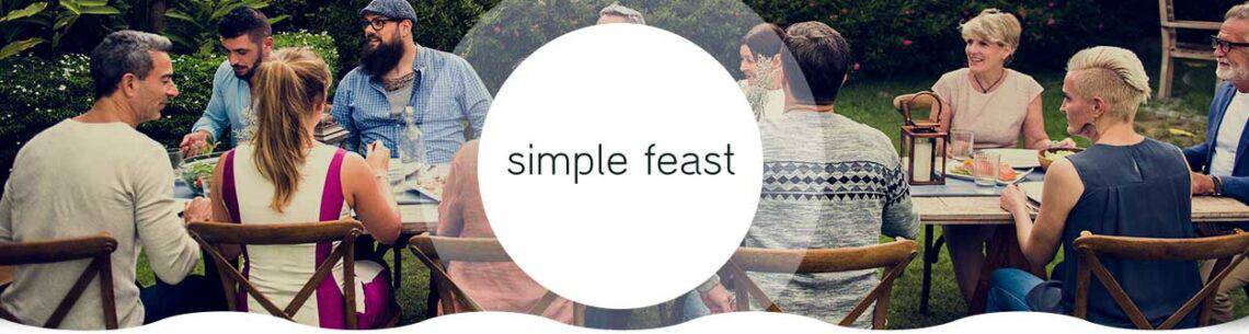 simple feast rabattkod
